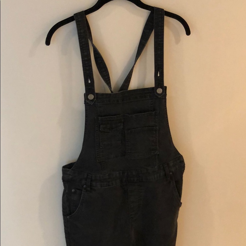 Free People Overalls